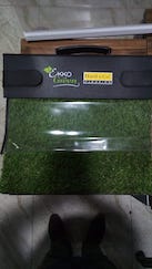 Fabricación de Muestrarios