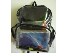 Fabricación de Mochilas Escolares