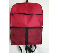 Fabricación de Mochilas Escolares