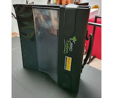 Fabricación de Mochilas Escolares