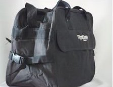 Fabricación de Mochilas Escolares