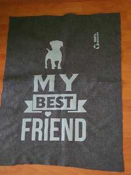 Impresión de Lienzos de Tela