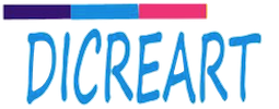 Logotipo Dicreart